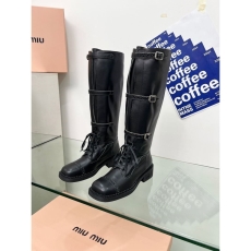 Miu Miu Boots